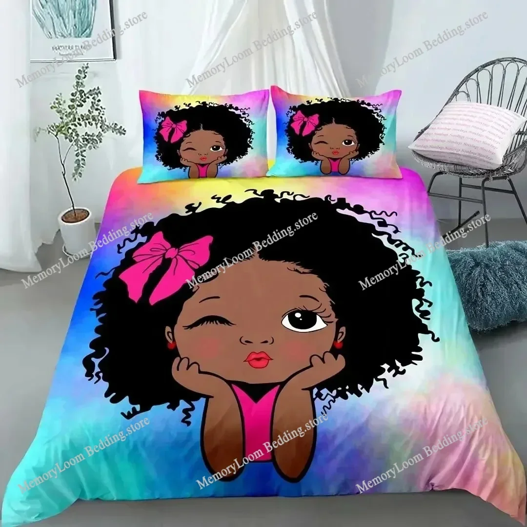 african-american-cute-gilrs-ballet-princess-dancer-bedding-set-boys-girls-twin-queen-size-duvet-cover-pillowcase-bed-kids-adult