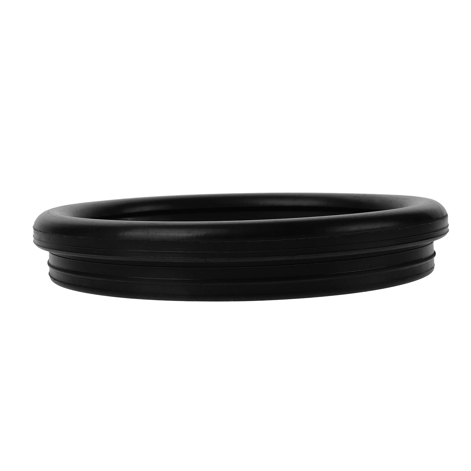 Milking Bucket Lid Sealing Ring Rubber Gasket Replacement Parts Machine Accessory Ensuring Durability Compatibility Satisfaction
