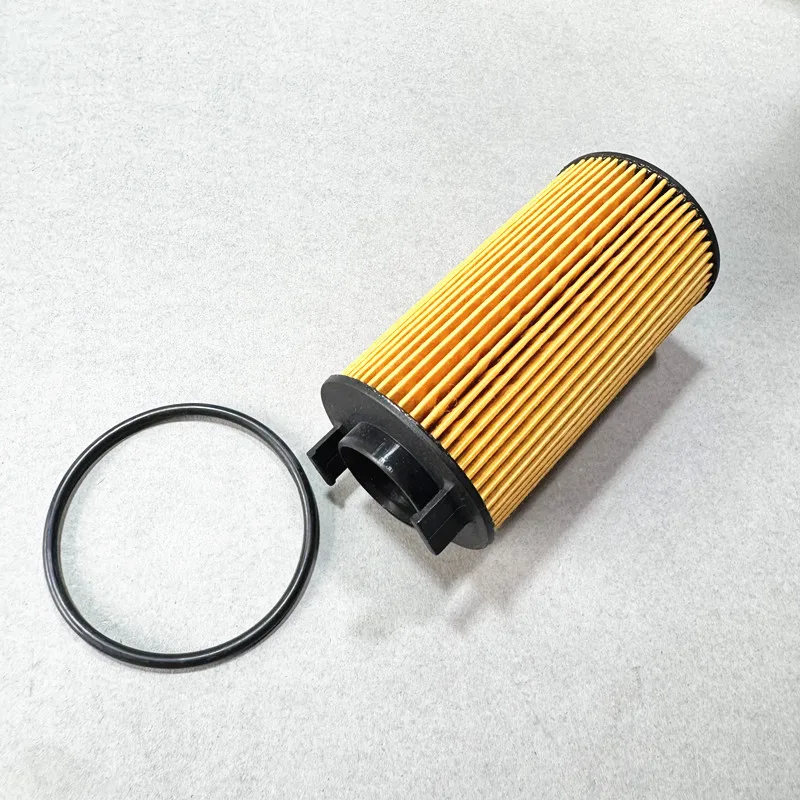700000017 Car Oil Filter for Borgward BX5 BX6 BX7 TS 2017 2018 2019 2020 2021 Foton Series Models