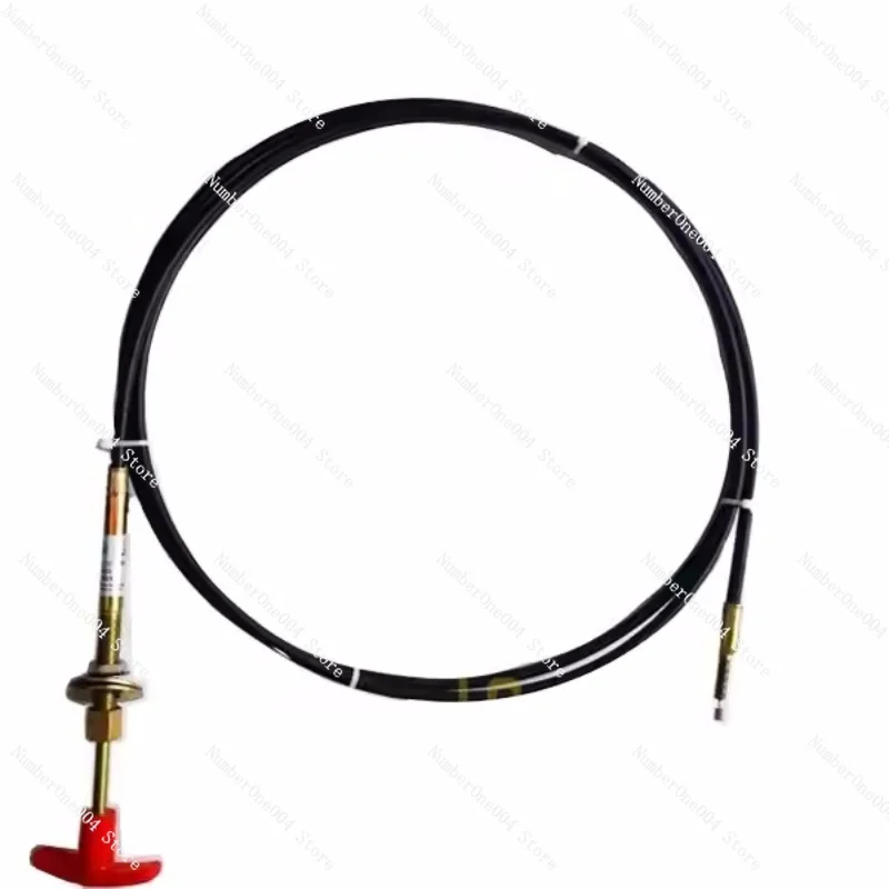 

1061036 Cable Pull Manual Descent 108 Used for JLG Parts 2646ES、3246ES