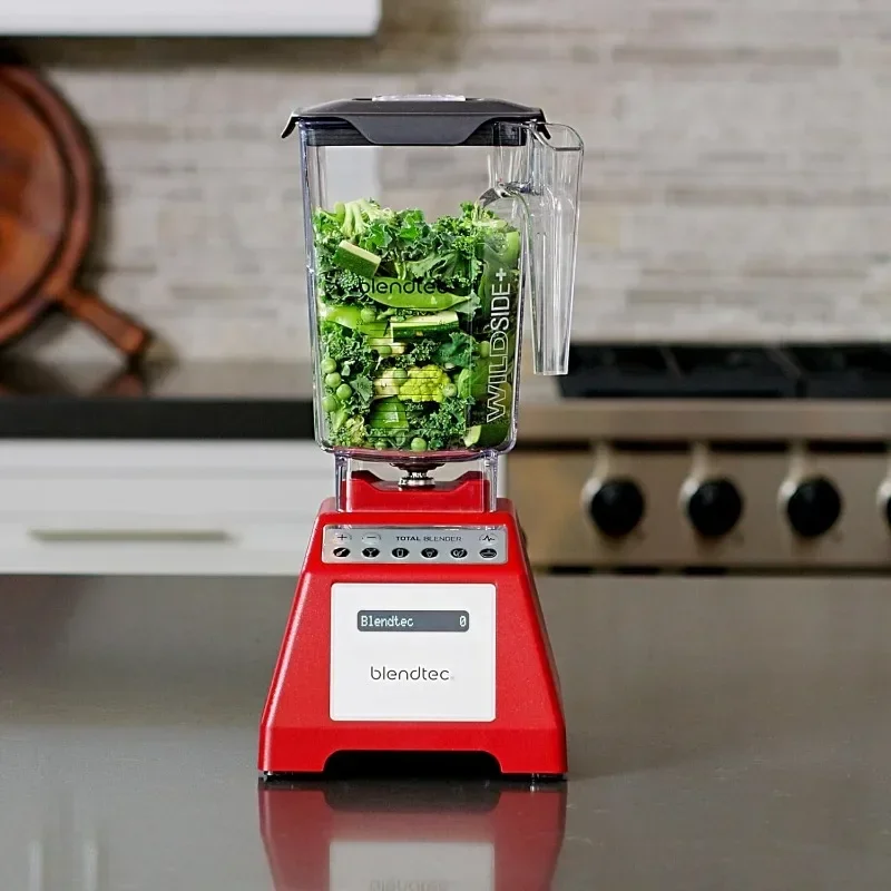 Blendtec Power programmato cicli frullatore portatile portatile frullatore portatile robot da cucina elettrodomestici da cucina