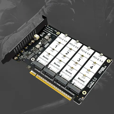 Micro SD RAID 0 Storage - AliExpress