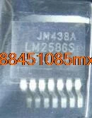 LM2586S-5.0   LM2576HVS-ADJ