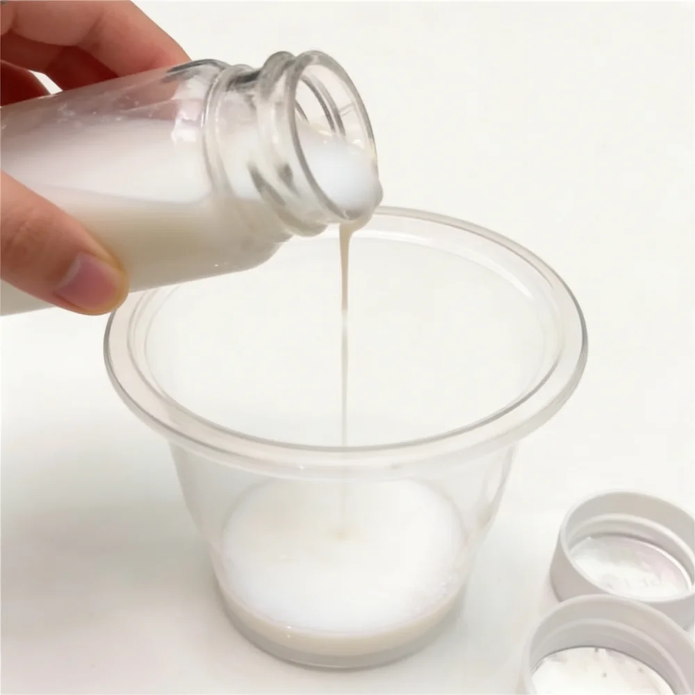 

PTFE Emulsion Coating Polytetrafluoroethylene Concentration Dispersion Df-301 Waterborne