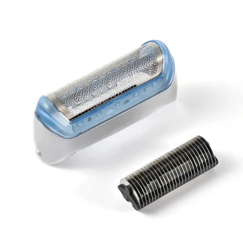 

Newest Shaver Replacement Foil and Blade for BRAUN 20S Shaving 2000 Series Cruzer 1 2 3 4 for 2615 2675 2775 2776 170