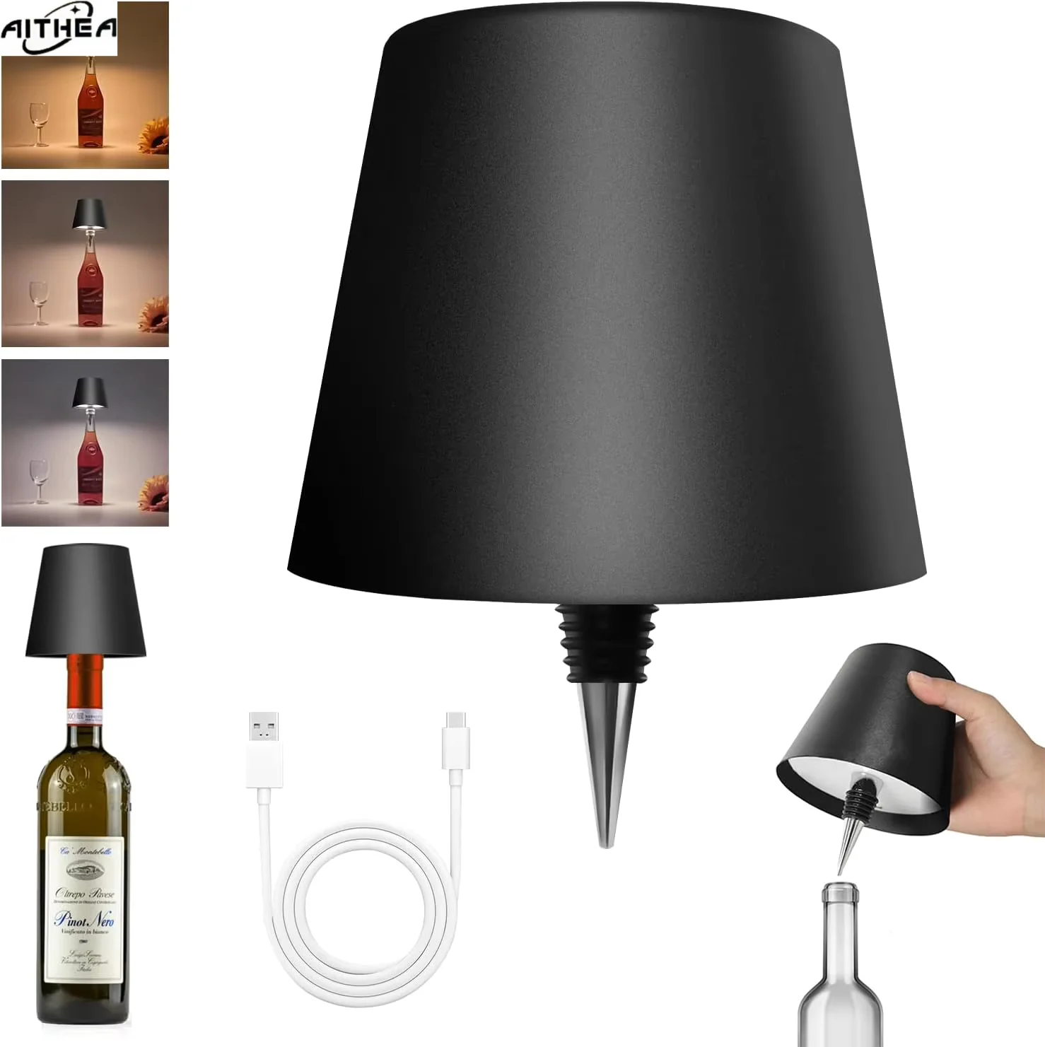 luminaria-de-garrafa-de-vinho-aithea-com-3-cores-e-dimerizacao-continua-recarregavel-via-usb-c-controle-por-toque-luz-noturna-led-para-bar-cafe-e-quarto