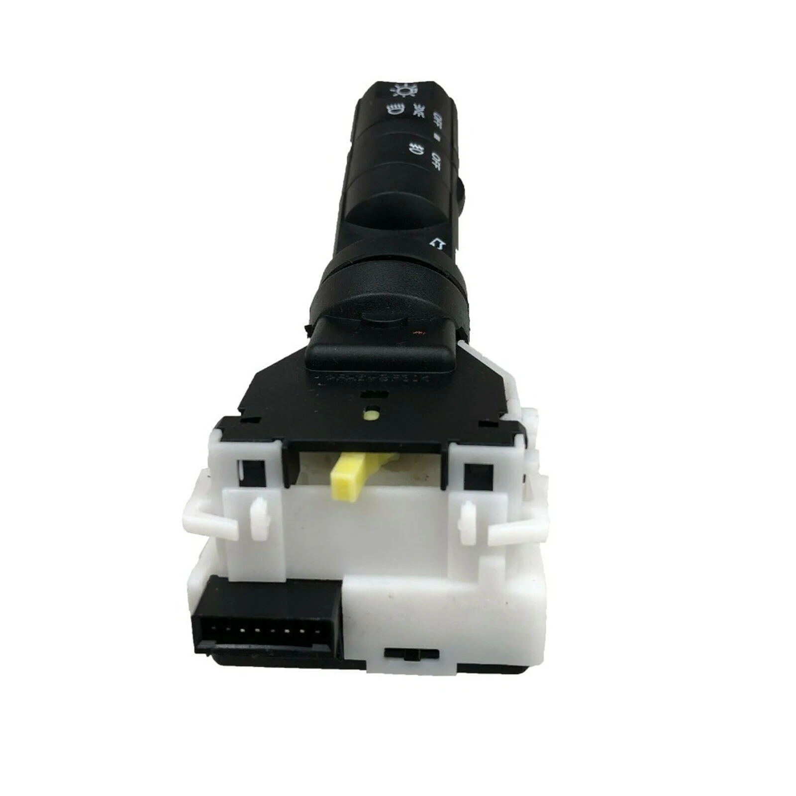 

Steering Column Turn Signal Assy Indicator Lighting Assembly Black ABS Car Parts for Frontier 2007-2015