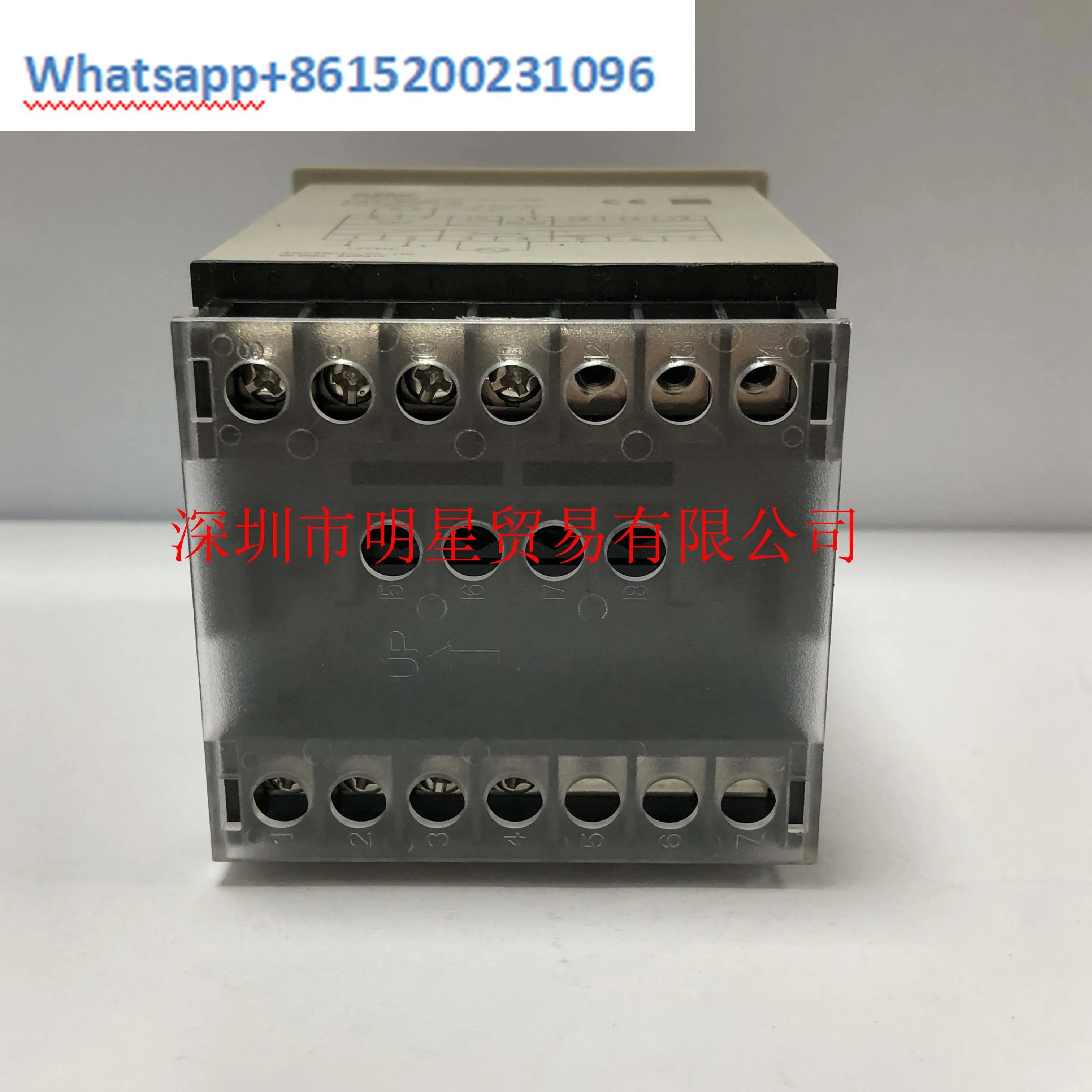 

Taiwan relay AH6T-C original genuine product
