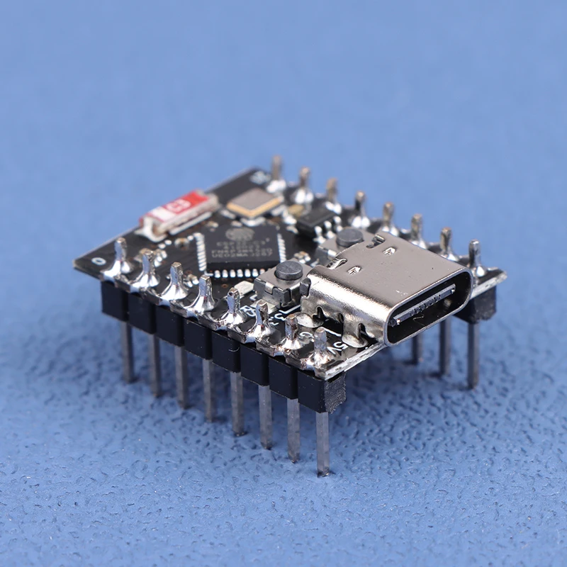 ESP32-S3-Zero Mini Development Board WiFi Bluetooth Ultra-small Size ESP32 C3 S3 ESP 32