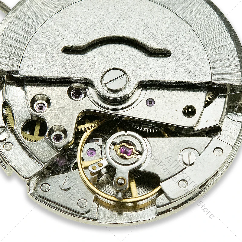 New China High Quality 2813 8205 8215 Automatic Mechanical Movement Single Calendar NN Watch Accessories