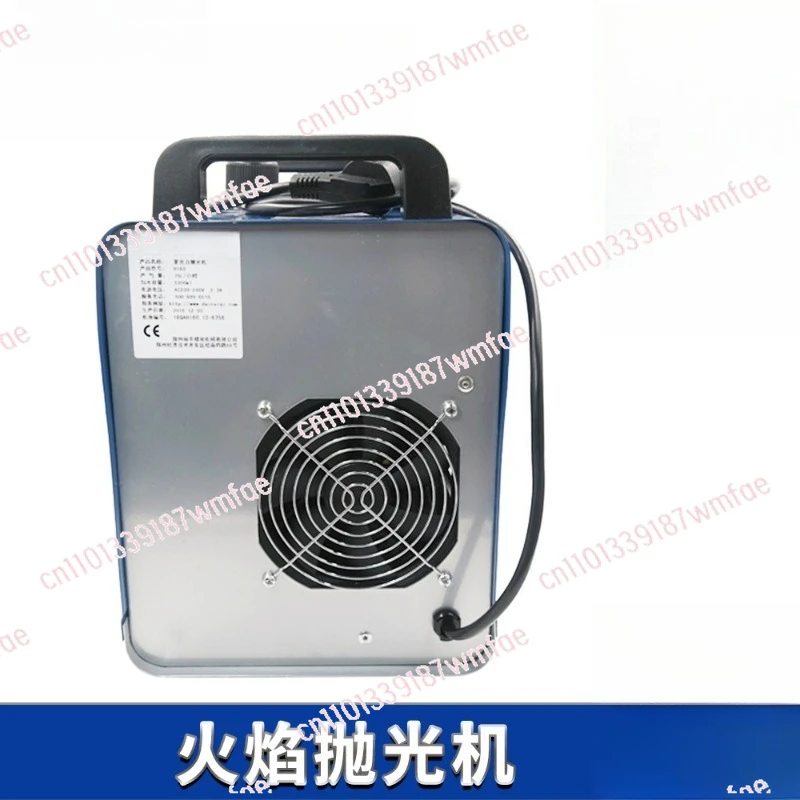 

Acrylic Flame Polisher Machine 600W Electric Oxygen Hydrogen Polishing grinding machine HHO Generator 95L/H H180in stock