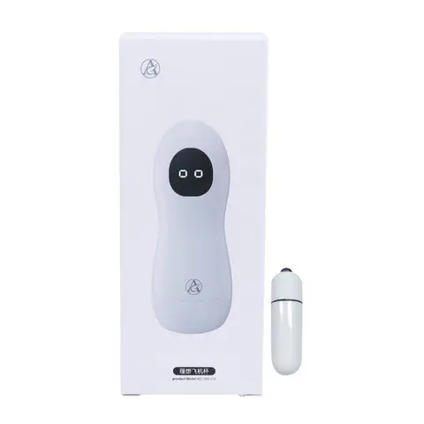 Masturbator Cup Vibration Automatic Male Blowjob Real Vagina Pocket Pussyy Vibrating Bullet Peniss Oral Adults sexx Toys For Man