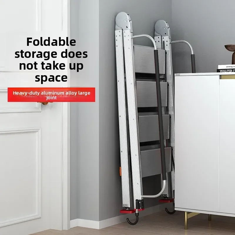 Thumbnail 3 - #42 Low Cost Ladders That Work