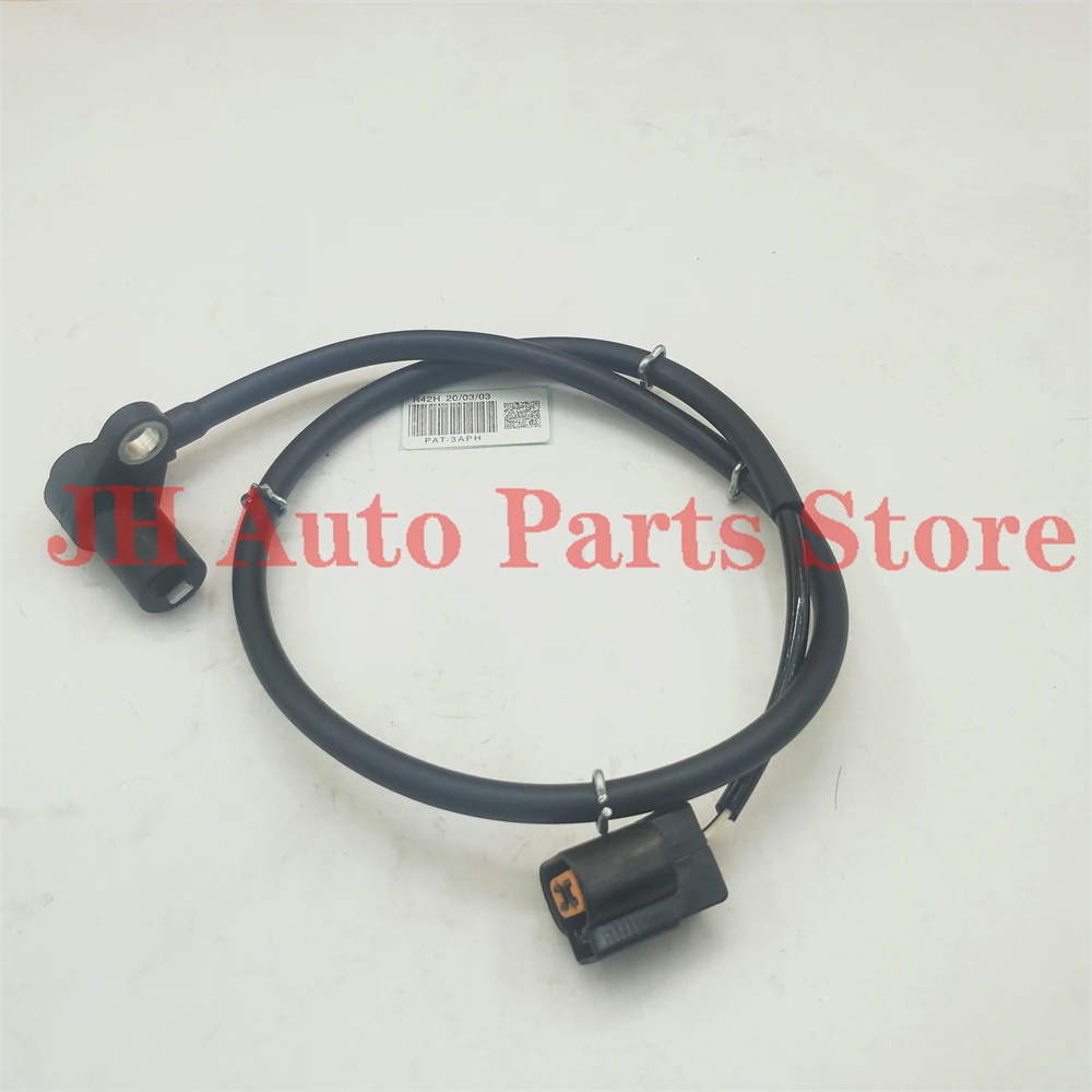 

JH передний левый датчик скорости колеса ABS для Mitsubishi Pajero Montero Sport MR307038 противоскользящий датчик тормоза