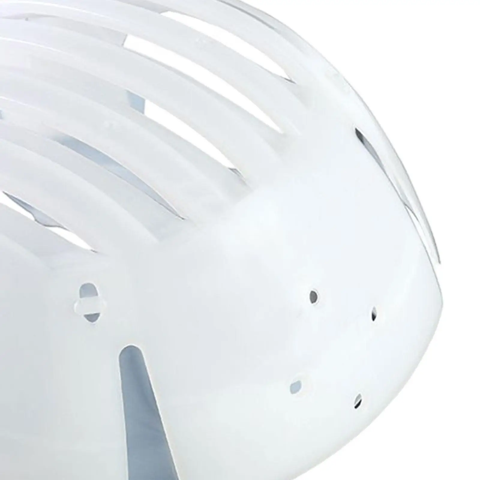 Portable Helmet Protective Hat Lining Comfort Prevent Collision