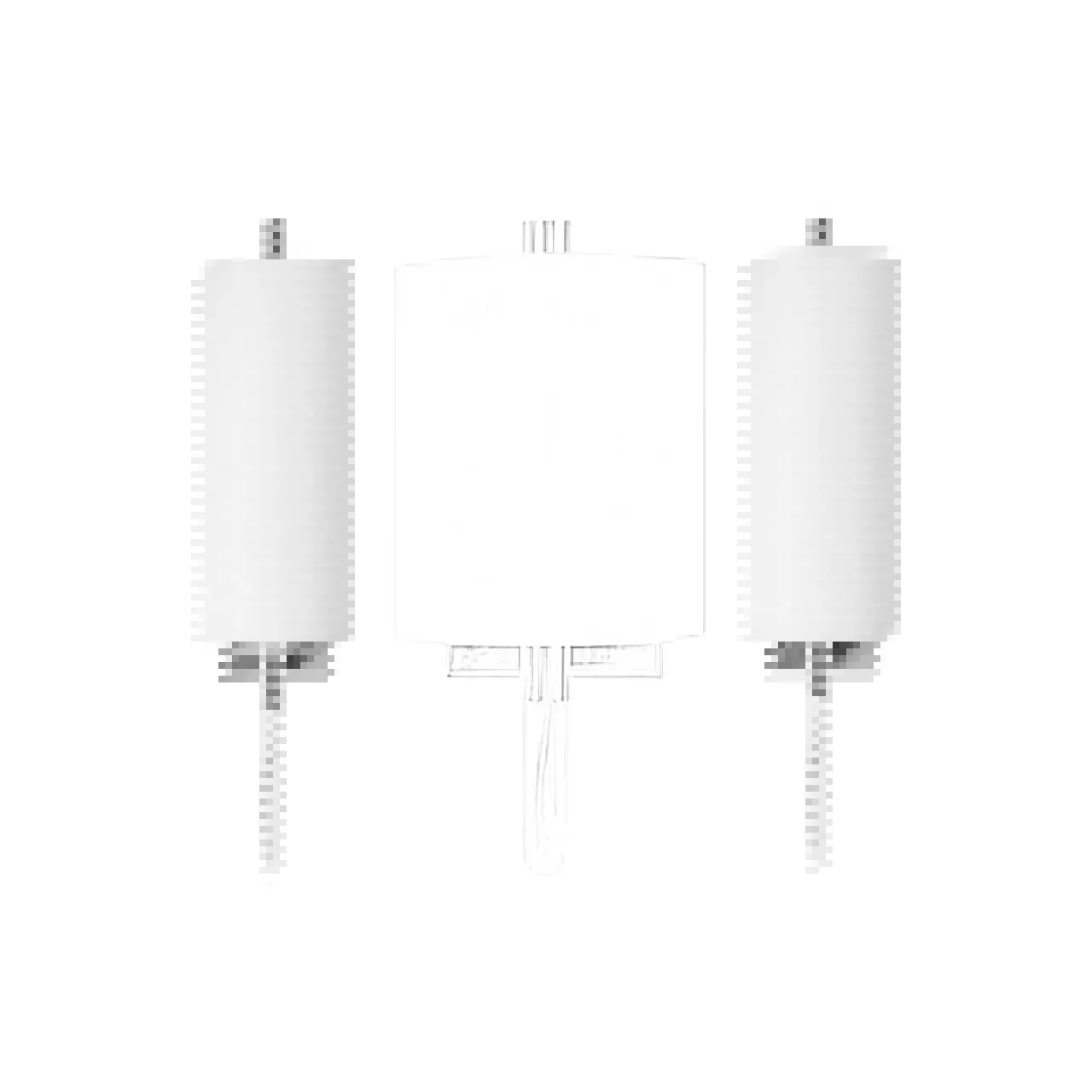 Model room wall lamp Living room wall lamp