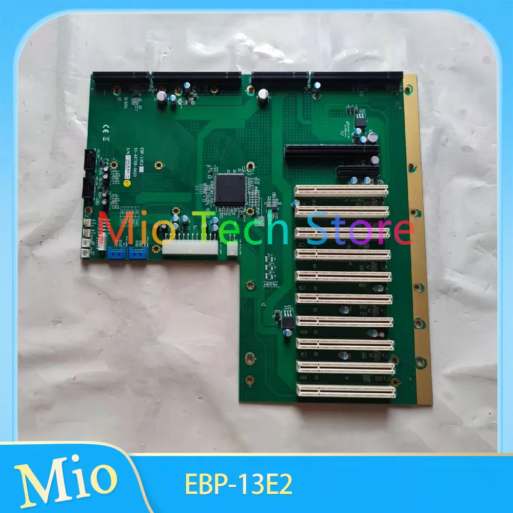 

EBP-13E2 industrial computer motherboard 51-46709-0A20