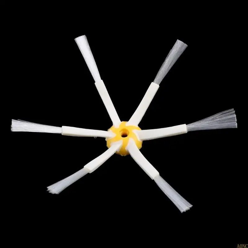 A0NC 6 แปรงติดอาวุธสำหรับ สำหรับ 500 600 700 ซีรีส์ใหม่