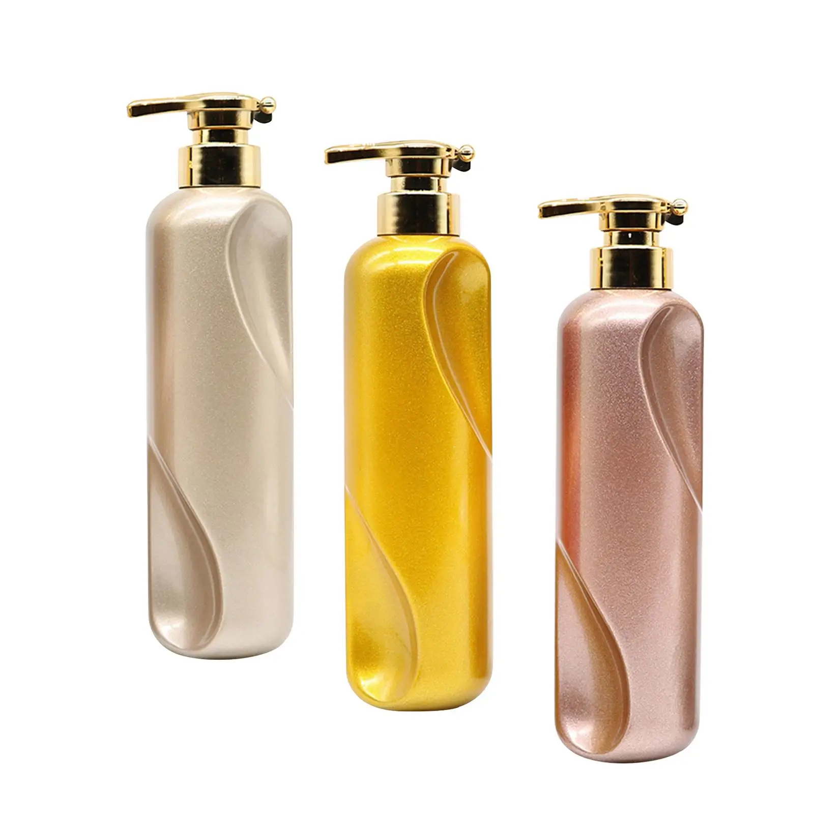 Liquid Soap Dispenser 500ml Large Home Decor Pump Bottle Emulsion bottle for