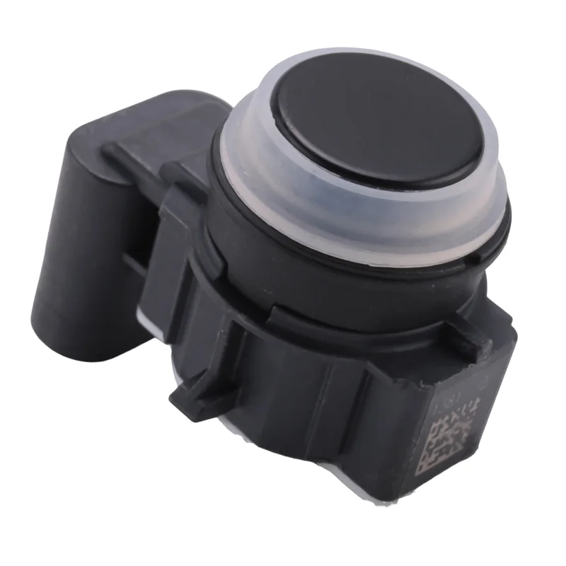 

Classy-Car Bumper Parking Sensor Parking Sensor Parking Assist Sensor For Tesla Model S X 1048473-01-A 0263033324 Black