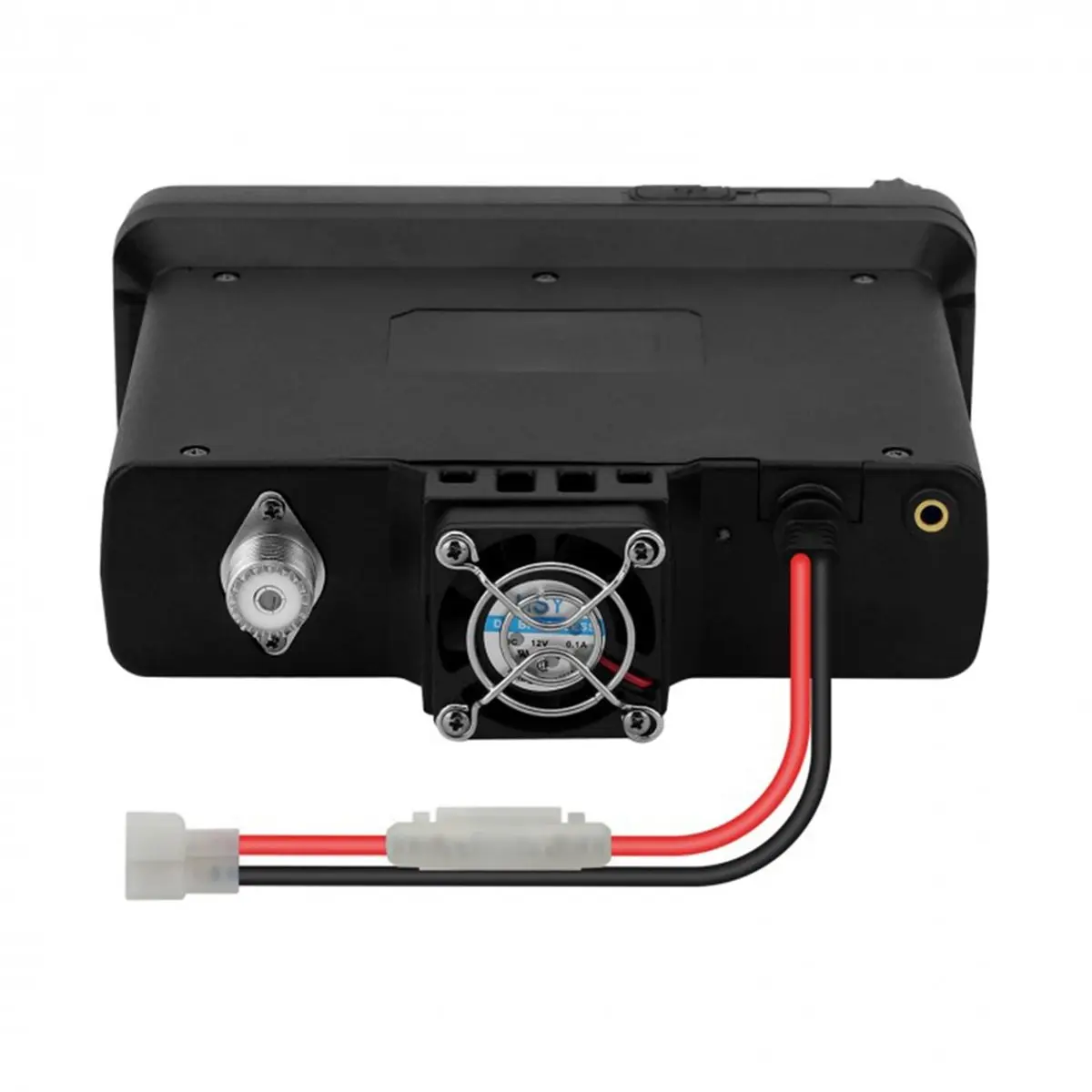 

For 6699-CB Radio 1-30MHz/21-30MHz Mobile Radio Supporting FM/AM/CW/SSB Modes with Microphone