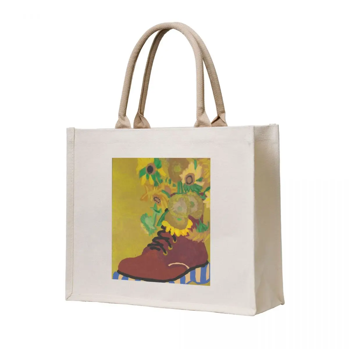 

Doc Vincents Tote Bag Women's bags Big bag canvas shopping bag