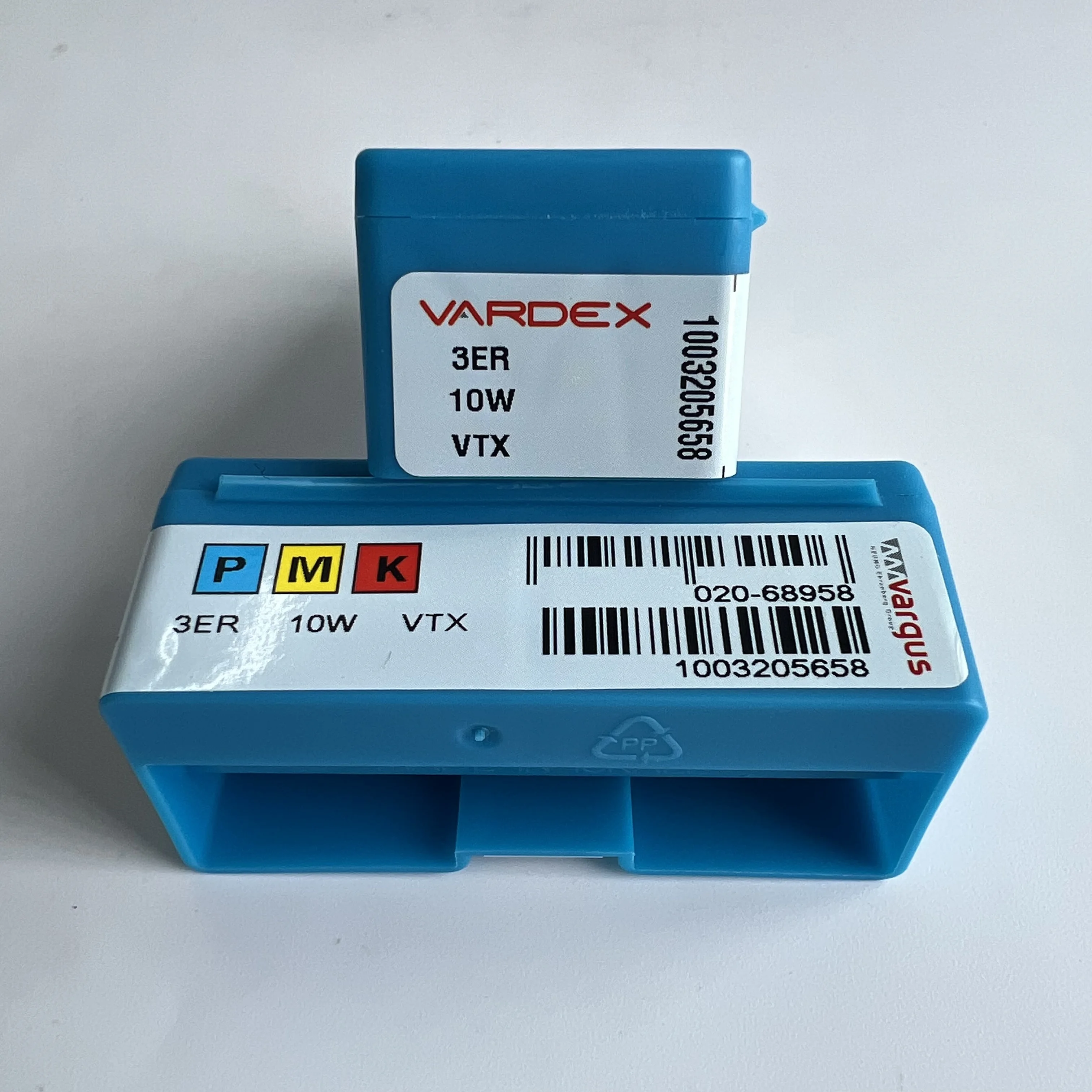 ด้าย vargus CNC แทรก3ER 8 10 1114 19 28W 11bspt 14 18 27NPT 14 18nptf AG55 AG60ทุกชุด