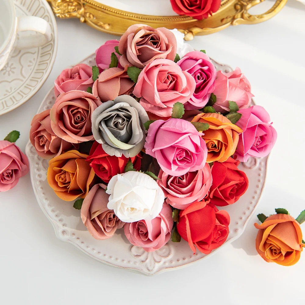 Artificial Flowers … - image