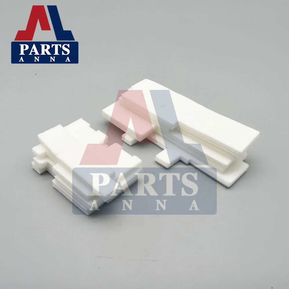 1X CQ890-67045 Service Station Pad Sponge for HP DesignJet T100 T230 T250 T520 T120 T125 T130 T210 T525 T530 T630 T650 T730 T830