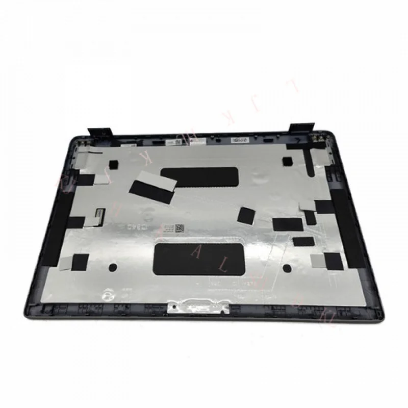 Nova Tampa Traseira LCD para Dell Latitude 5440 E5440, Tampa Superior Prata 07C1DW