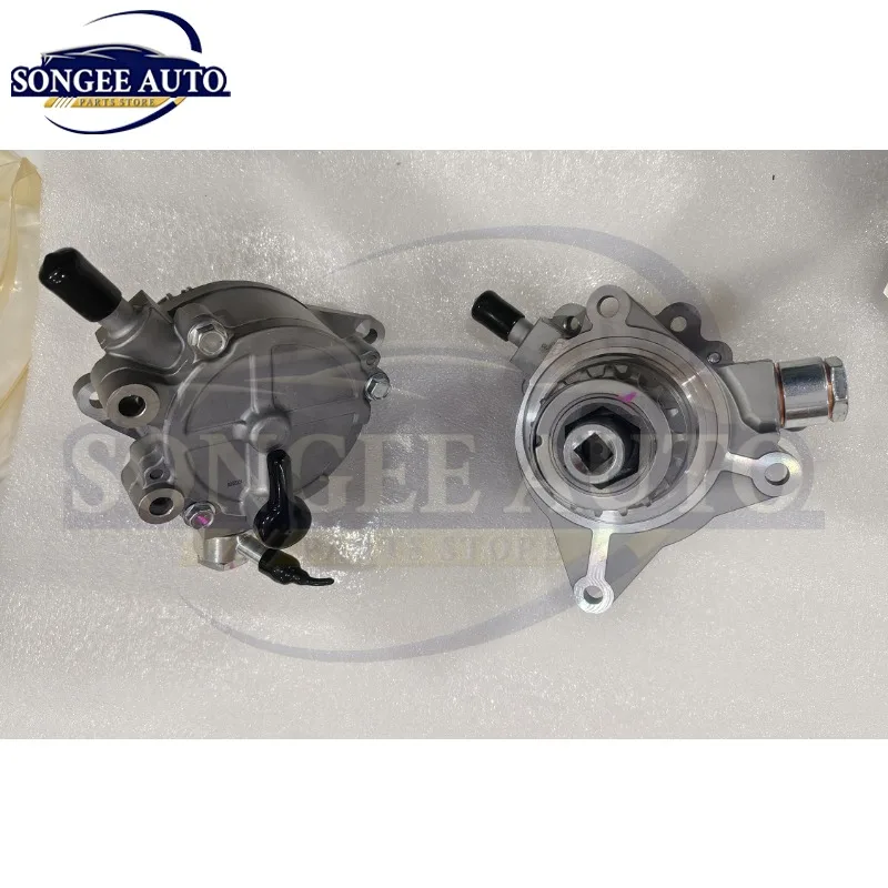 14650EB70A 14650-EB70A Bomba de vacío de freno compatible con Nissan Navara Pathfinder 2.5TD 05-12