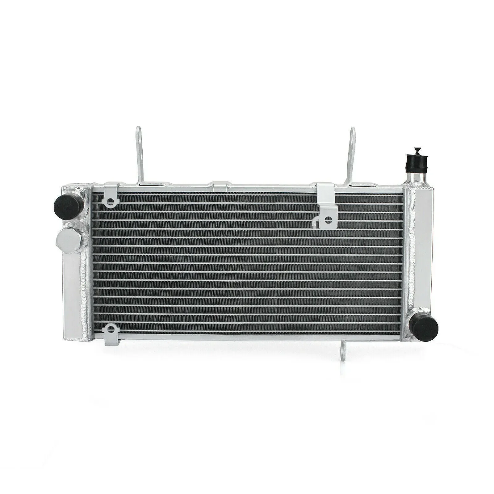 

Aluminum Radiator For 2003-2008 Suzuki SV1000 SV1000S