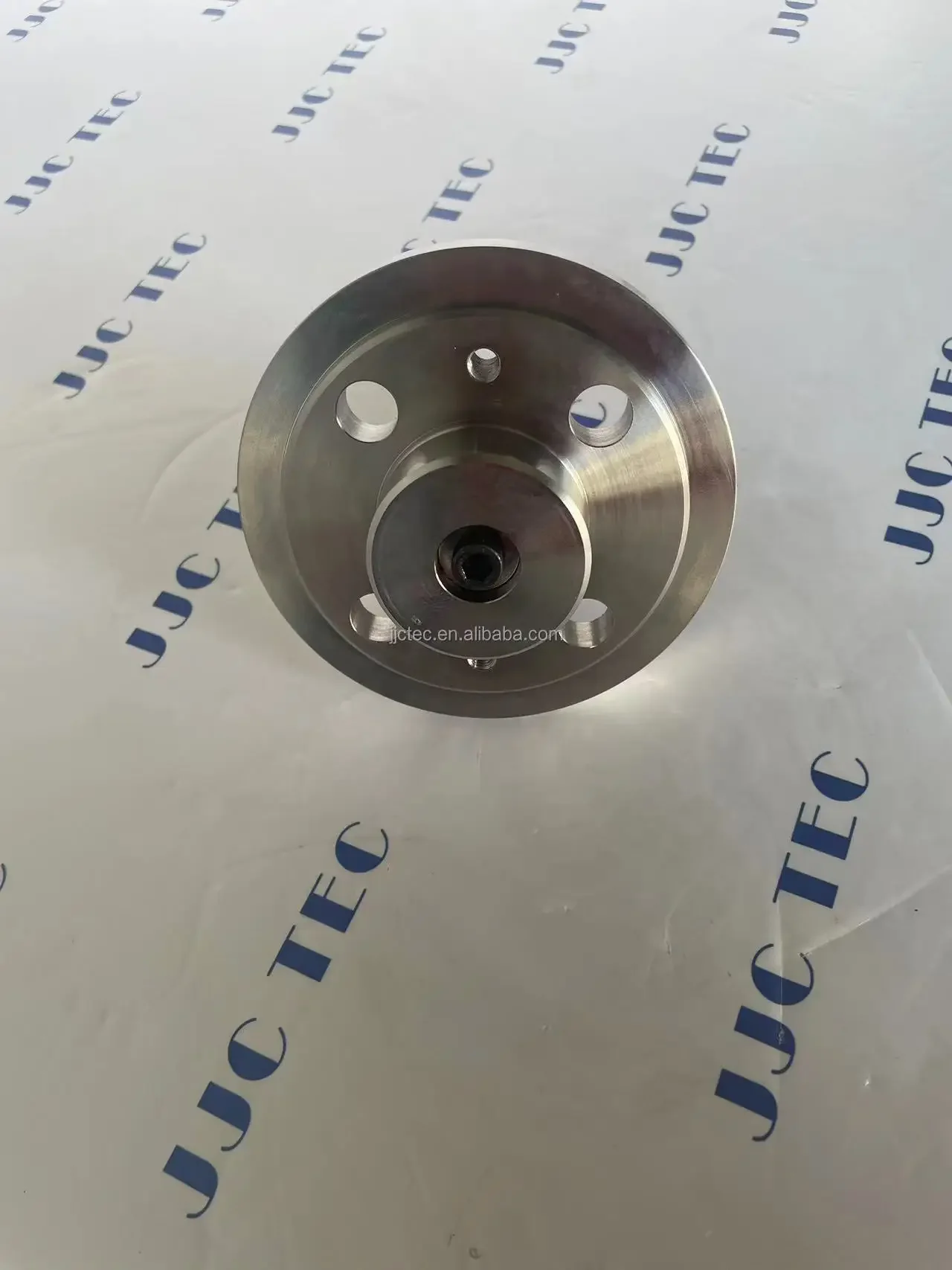 قطع غيار محرك الصين الأعلى 131519 -56 RETAINER ENCODER MATL STEEL DRAWORKS لمعدات حفر آبار زيت حقل الزيت في الخارج #2