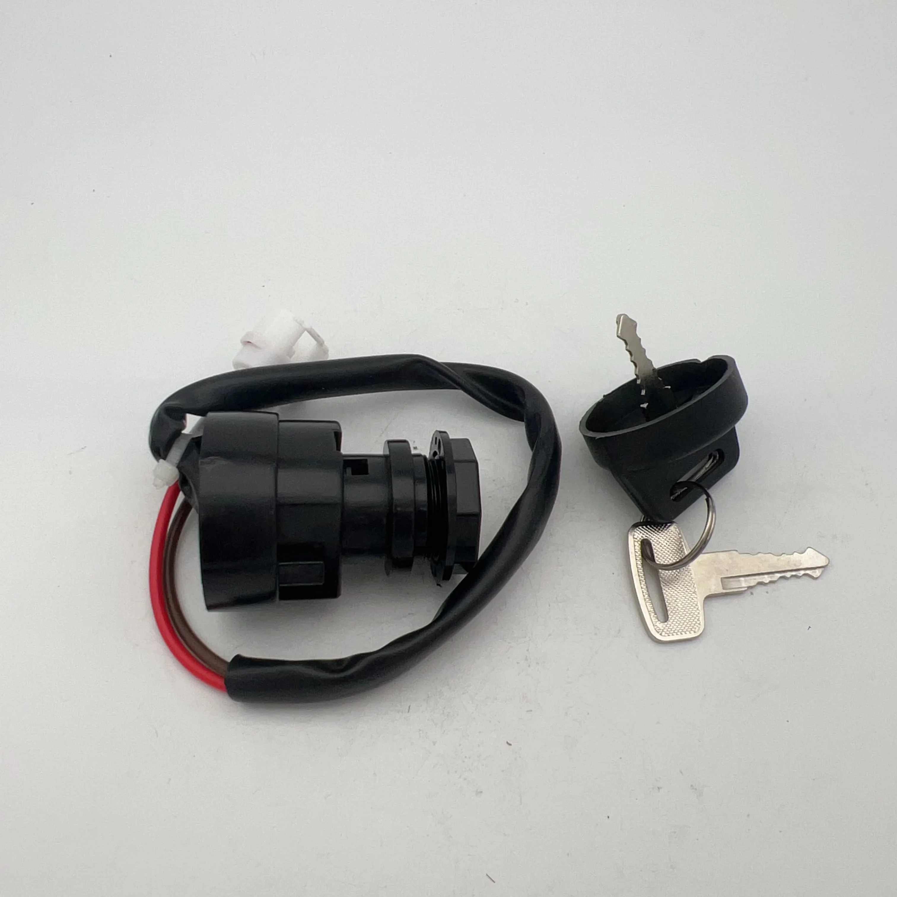 Ignition Key Switch for Yamaha RAPTOR 350 YFM350 2004 2005 2006 2007 2008-2013