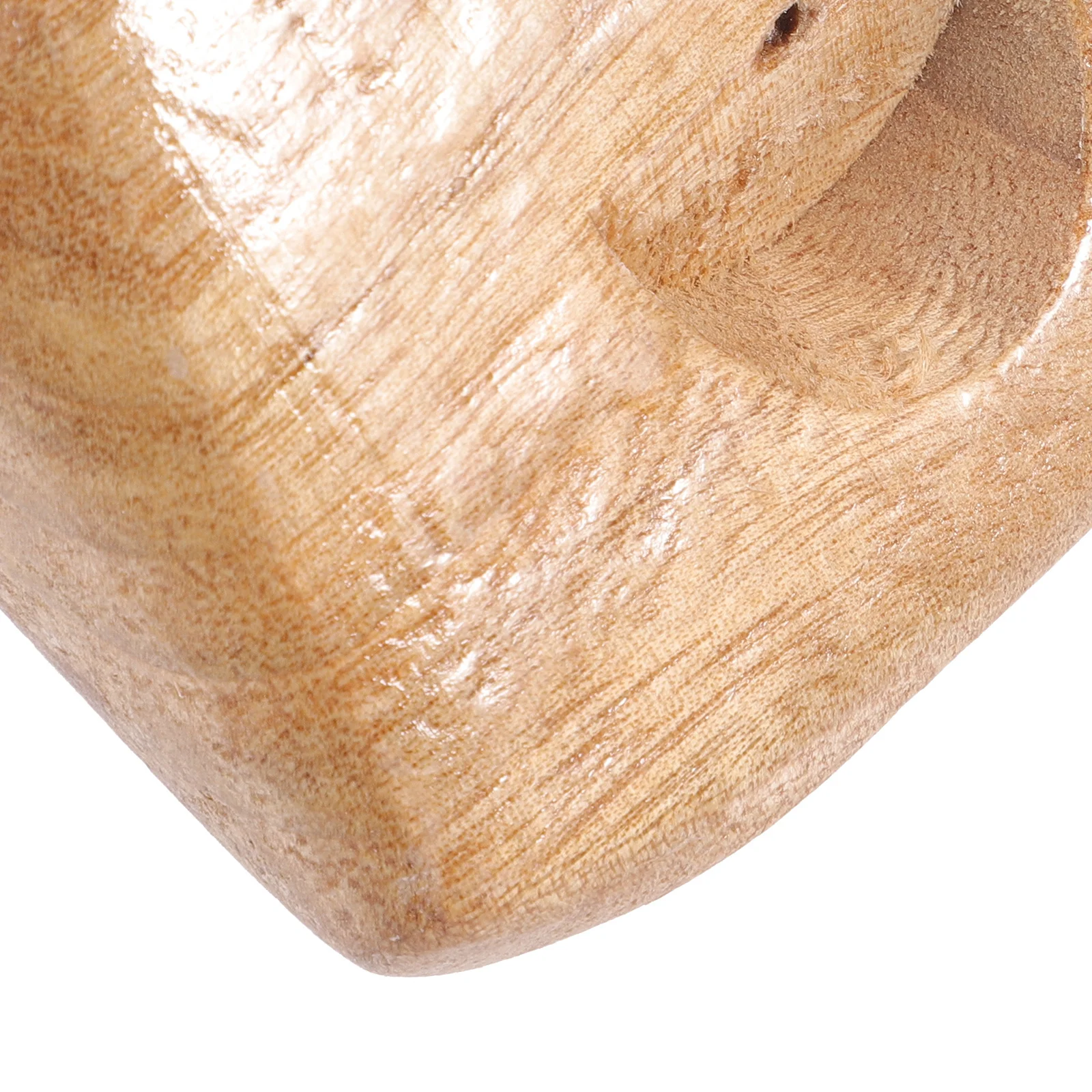 

1Set Wooden Knocker Buddhist Percussion Instrument Mallet Durable Natural Material Meditation Temple Music Plaything