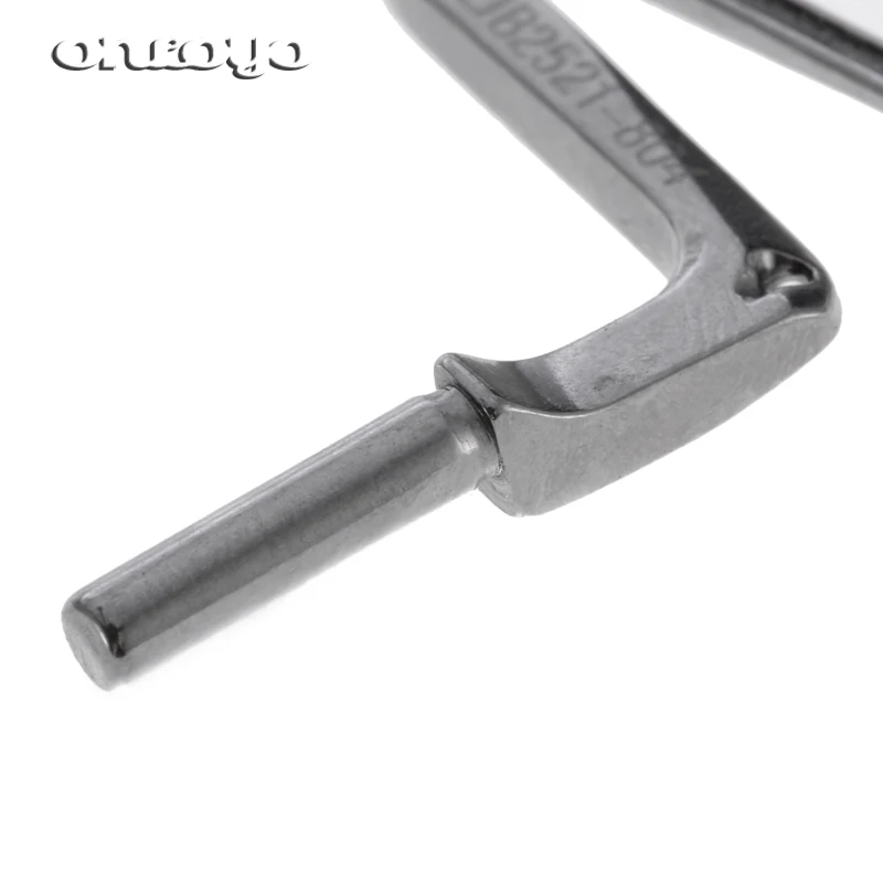 Golden Eagle B2521-804-000 Fits For JUKI MO-804, MO-816 OVERLOCK SEWING MACHINE SPARE PARTS Lower Looper