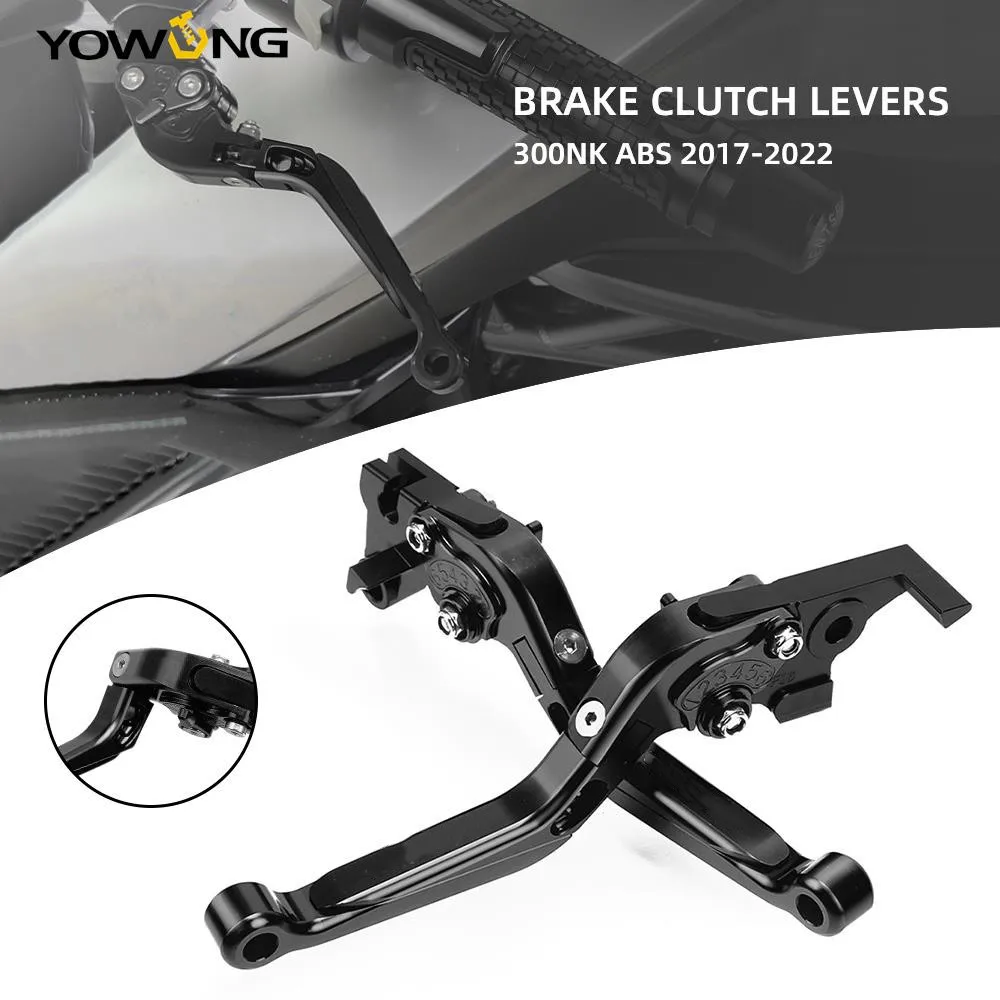 

Motorcycle Clutch Brake Lever CNC Extendable Adjustable Foldable Levers For CFMOTO 800MT 800 MT 2020 2021 2022 2023 2024 MT800