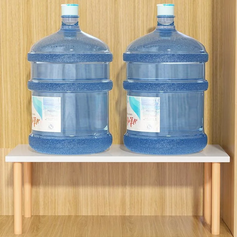 

Деревянная перегородка для шкафа elf, многослойный органайзер для хранения вещей Ra oe, перегородка для внутреннего хранения, доска