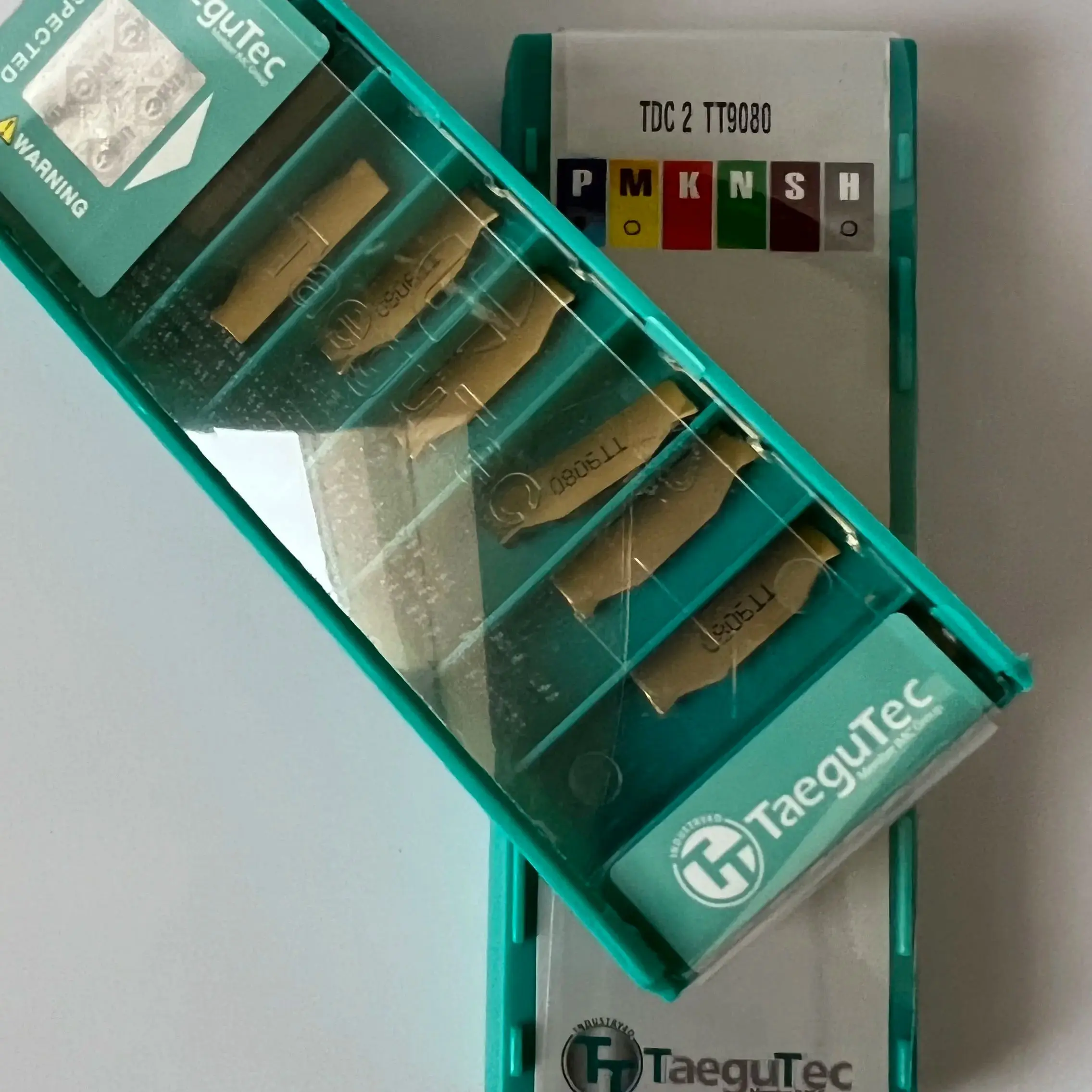 

TDC2 TT9080 /Alloy blade 10 PCS