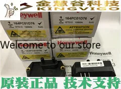 

2025.5 164PC01D76 Официальный дилер Honeywell, микродатчик давления, оригинальная серия 160PC