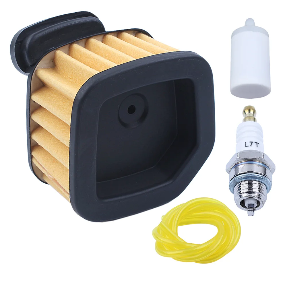 Air Filter Tune Up Kit For Husqvarna 570 575 575Xp 576 576Xp Chainsaw