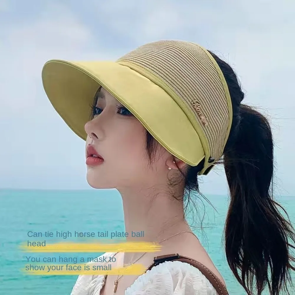 Neue Leere Top Schirmmütze Sommer Anti-Uv Sonnenhut Strand Hut Casual Fischer Hut Eimer Hut Reise Surfen Wandern Radfahren schirmmütze