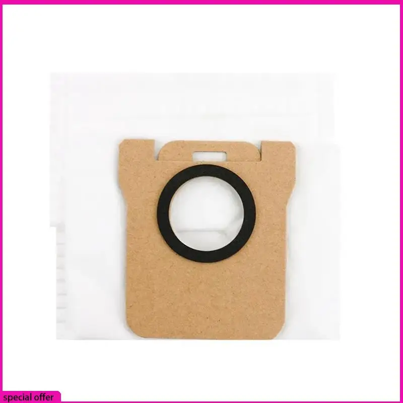 

A65Z для Dreame Bot L20 Ultra робот-пылесос основная боковая щетка ткань для швабры Hepa фильтр мешки для пыли аксессуары запасные части