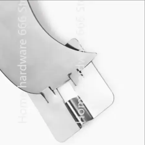 

Шпатель для выравнивания пола из ПВХ, инструмент для укладки напольных покрытий, нержавеющий стальной шпатель для клея