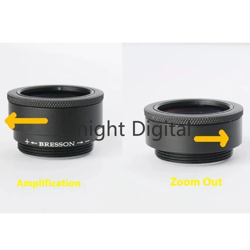 For Fujifilm X-pro1 Xpro1 Fuji GF670 GA645 Viewfinder 1.0-1.6