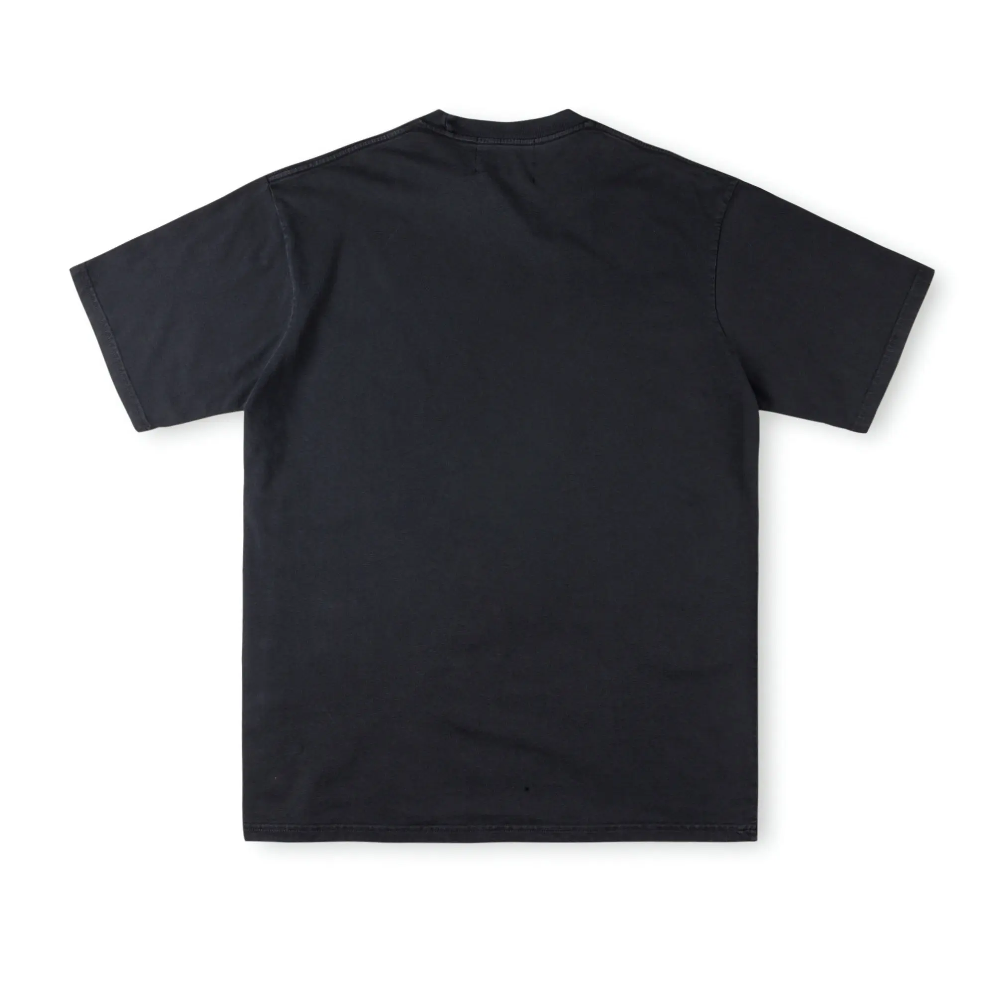 Vertabrae New American fashion creative print  pure cotton short T-shirt for both men and women