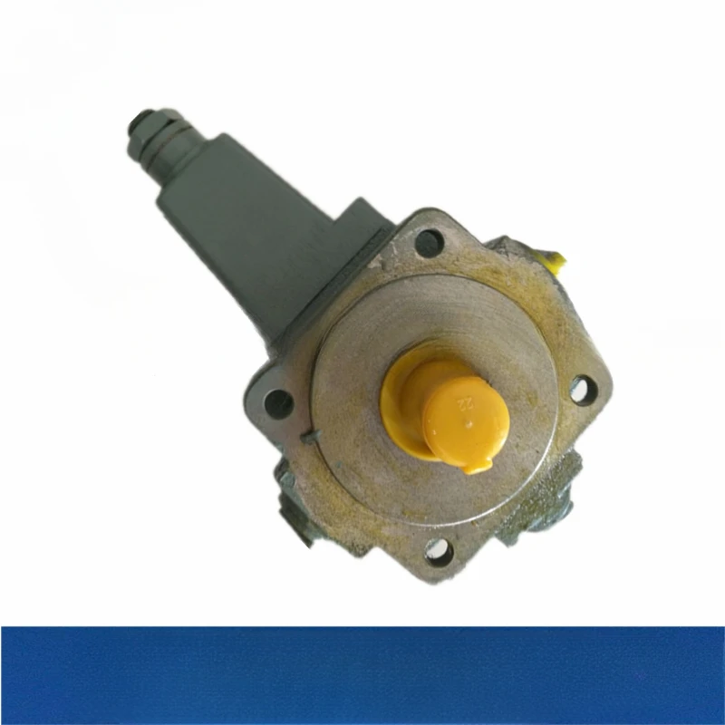 YBX-D20 (V3) Variable Vane Pump YBX-D10 (V3) High Pressure Oil