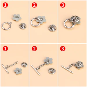 أعلى 12 مبيعات لأزرار السترة - رقم 6