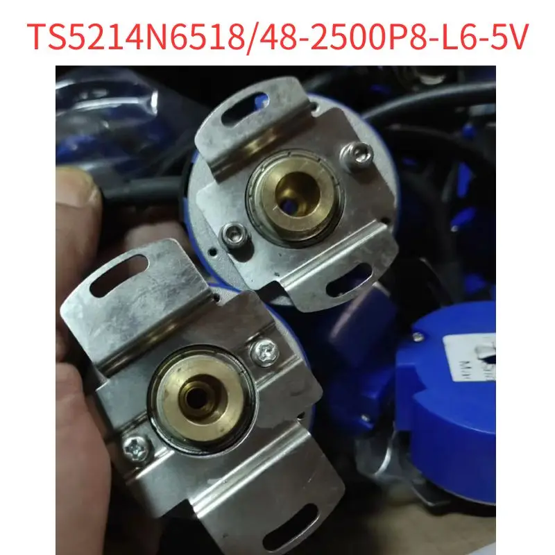 Second-hand  encoder  TS5214N6518/48-2500P8-L6-5V