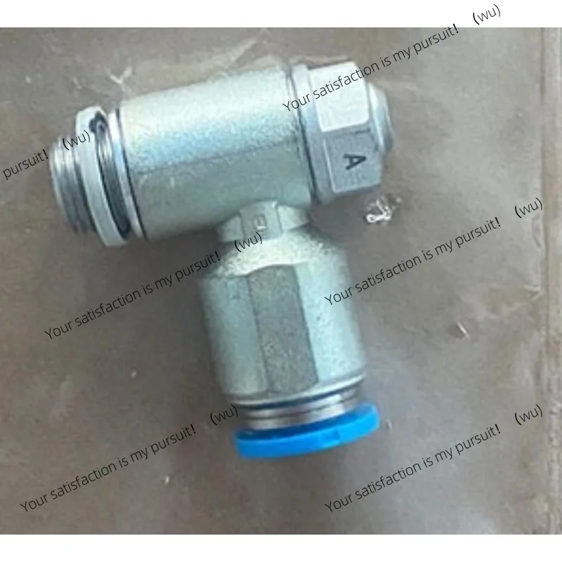 Suitable for one-way throttle valves GRLA-1/8-QS-8-D parts 193145